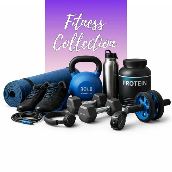 Fitness Collection