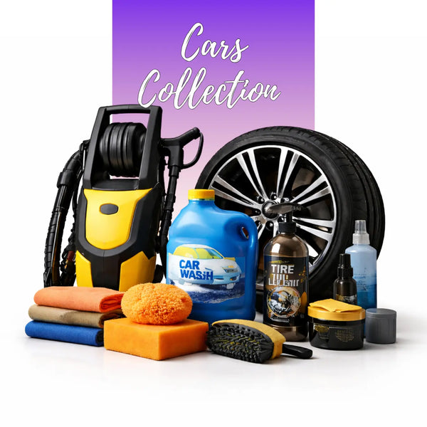Car Collection
