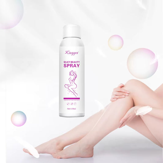 Silky Beauty Spray